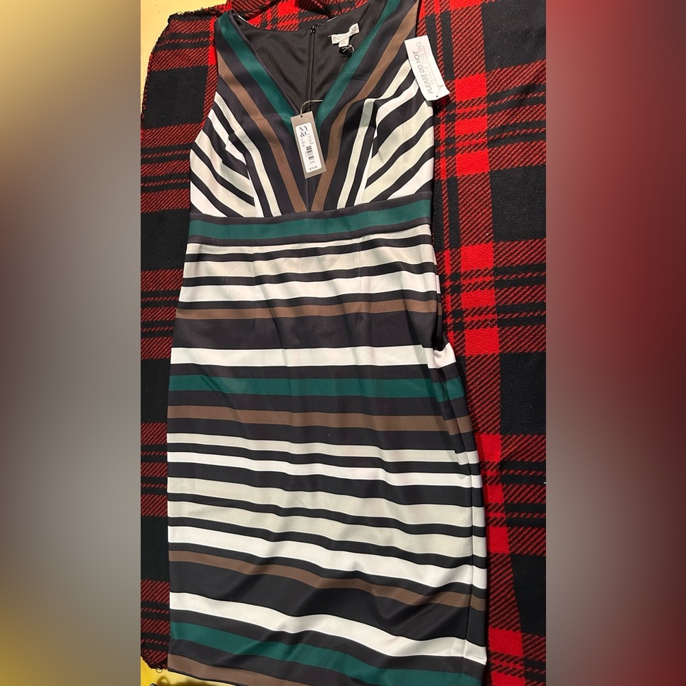 Womens dress